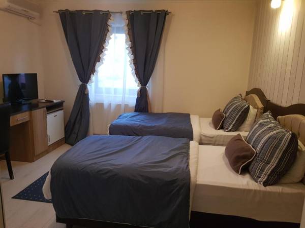 Boutique Vila Paradis