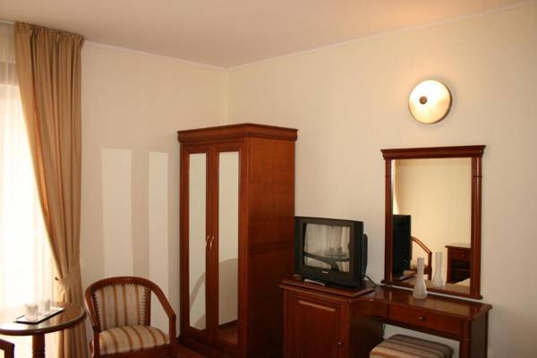 Hotel Sarmis