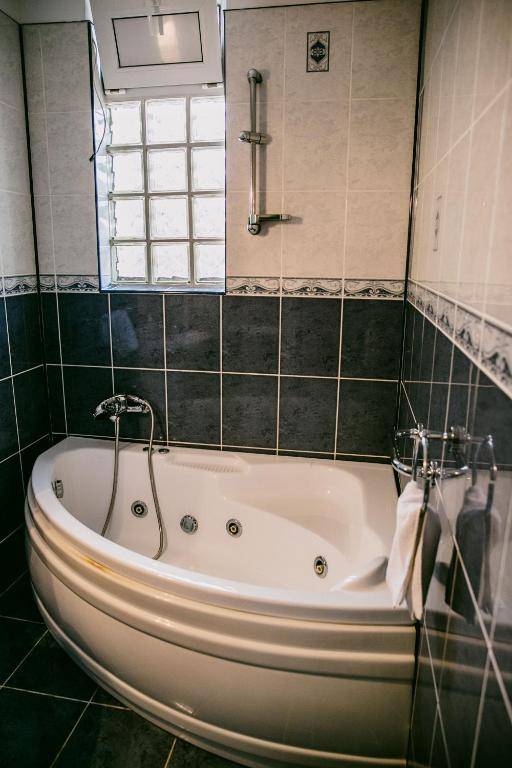 Pensiunea Vila Europa