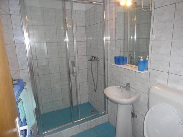 Pensiunea Mikelis International