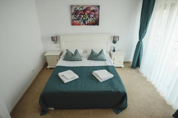 Pensiunea Casa Medievala