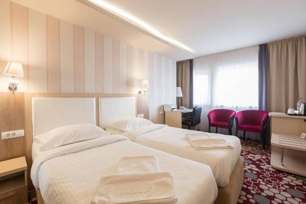 Bacolux Craiovita Hotel & Events Craiova