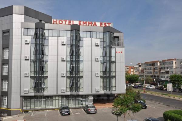 Hotel Emma Est
