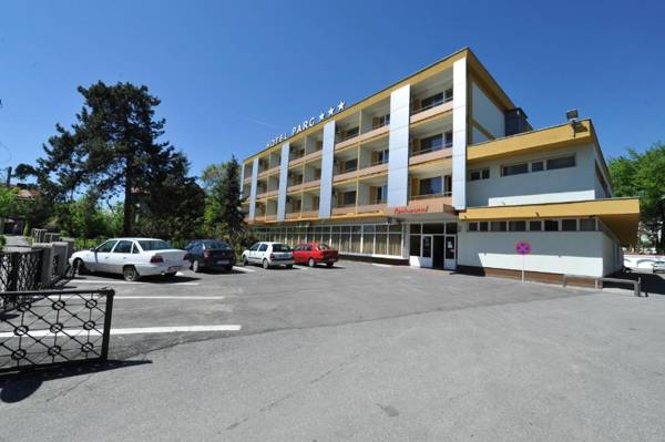Hotel Parc