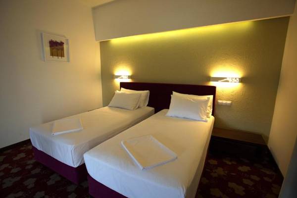 Hotel Relax Craiova