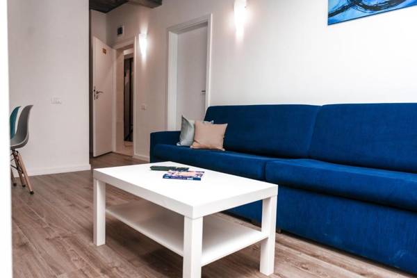 Puzzle Apartaments&Studios