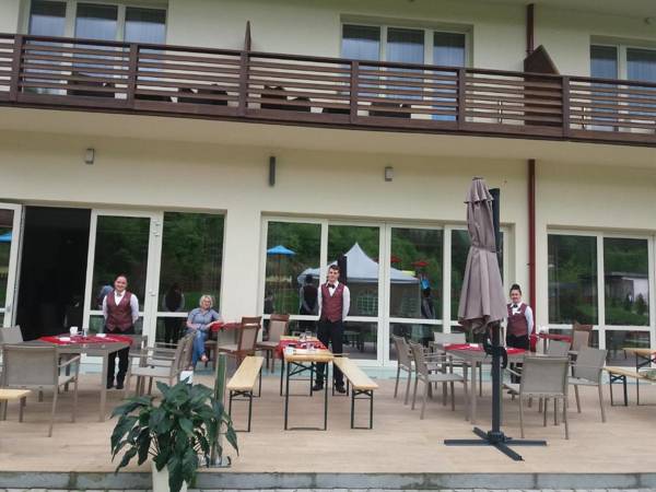 Hotel TTS**** Spa&Wellness Covasna