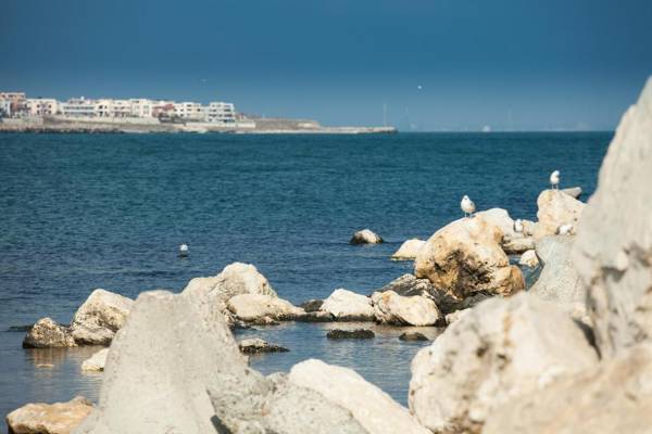 Continental Forum Constanta