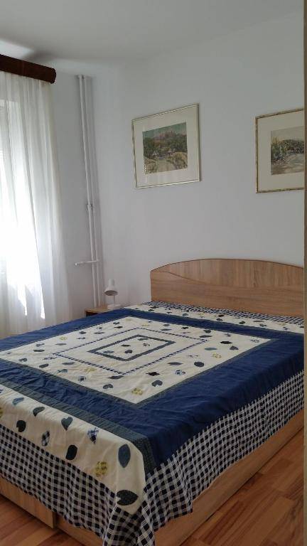 Black Sea Coast Apartment