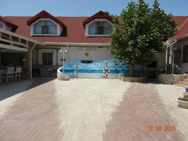 Pensiunea Casa Harghita