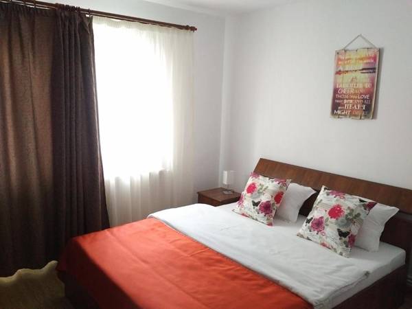 Apartament Faleza Nord