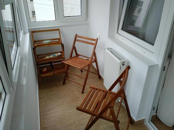 Apartament Faleza Nord