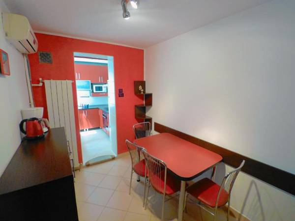 Cazare apartament Constanta