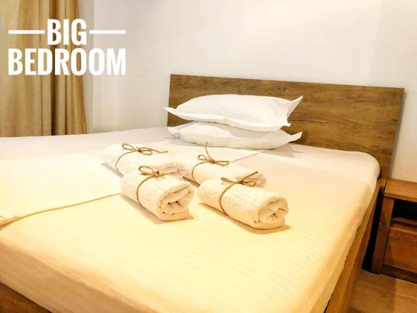 ”Modern Apartment” Old City Constanta