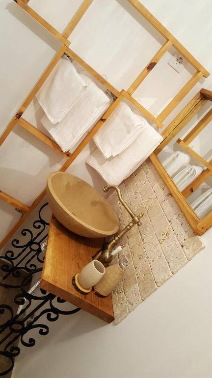 Relax Eaza - Casa cu Hamac