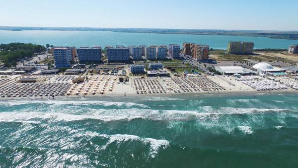 Apartament Mamaia Nord Coca