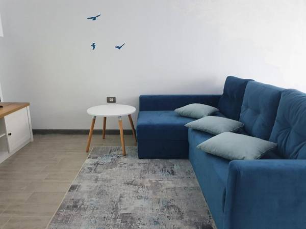 Alezzi Resort - Kids by the sea - baby friendly apartment