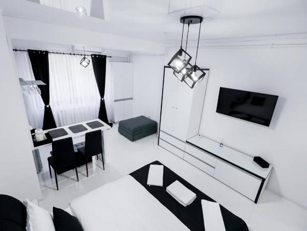 Dum Residence Resort Mamaia Nord