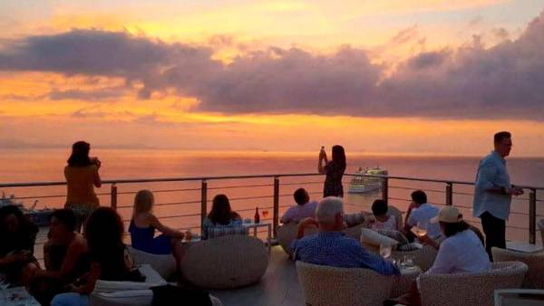 Dum Residence Resort Mamaia Nord