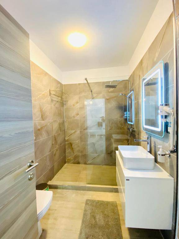 Bliss Residence - Habitas Sea View