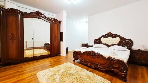 Dor de Mare - Studio Kusadasi Mamaia Nord 100 m far from the beach