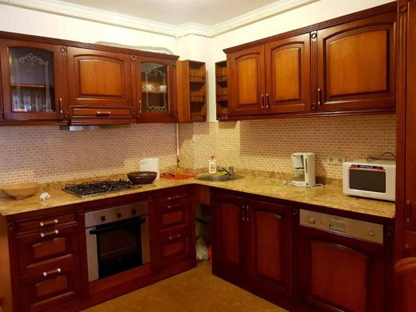 Apartament Diamond Mamaia