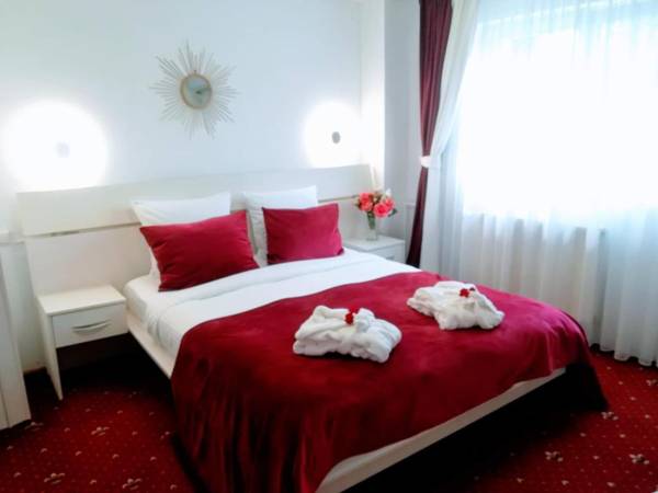 Pension Casablanca