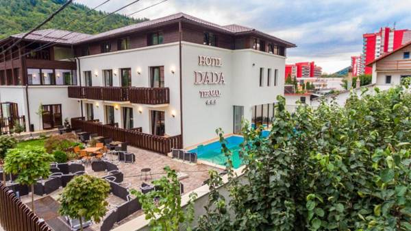 Hotel DADA Termal