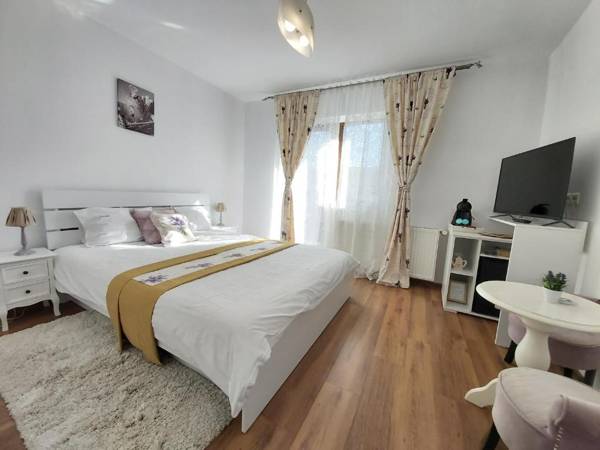 Camere de inchiriat Cascada