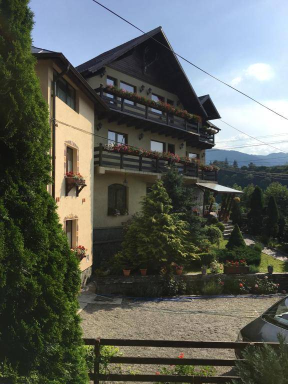 Pension Casa Ali & Andu