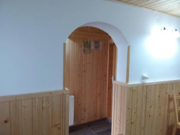 Pensiunea Montan Busteni