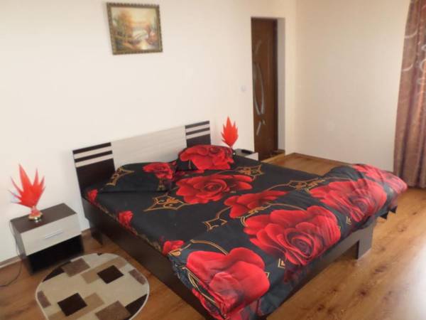 Casa Montana Busteni