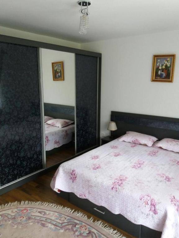 Busteni Mountain Suites