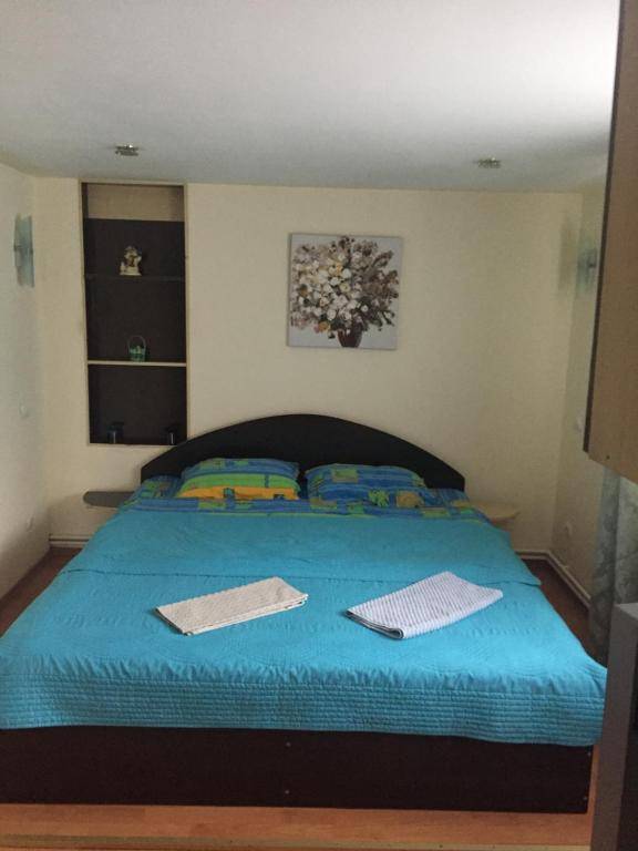 Casa Maria Busteni - Poiana Tapului