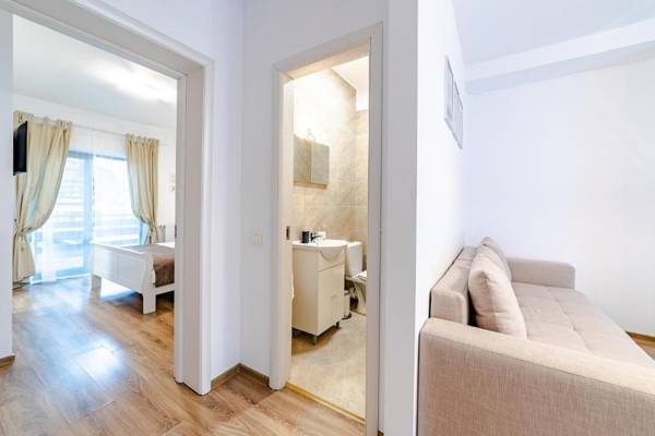 Yael Luxury Apartments 2