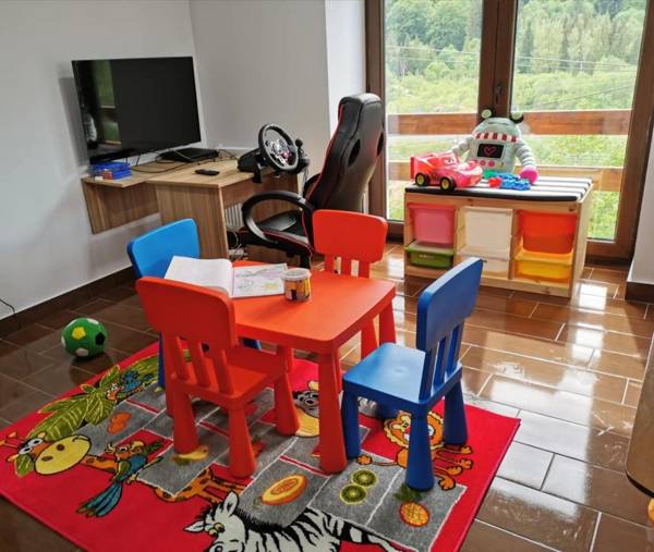 Yael Luxury Apartments 3