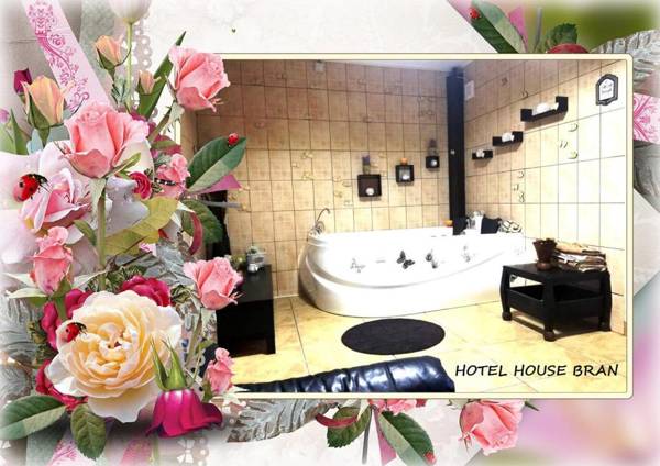 Hotel House Bran