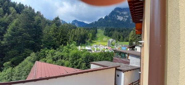 Kalinderu SKIER'S APARTAMENT BELLEVUE