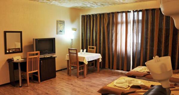 Hotel Charter Otopeni