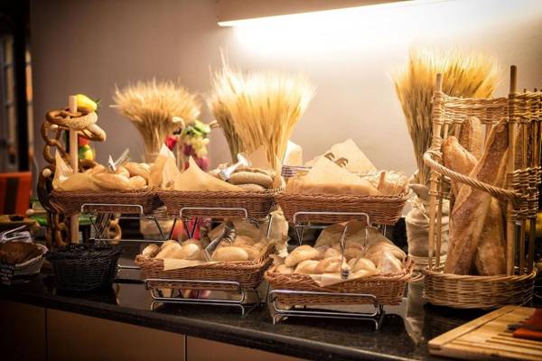 Pullman Bucharest World Trade Center