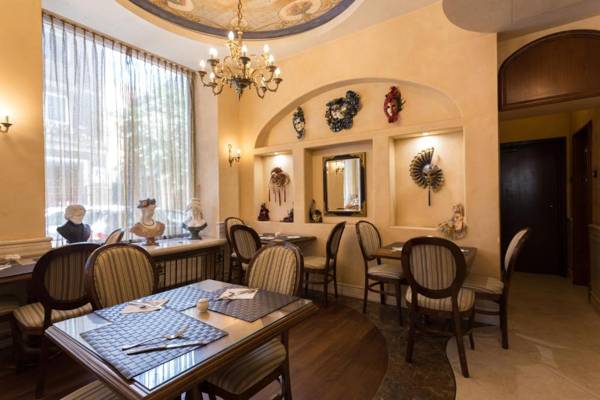 Hotel Venezia by Zeus International