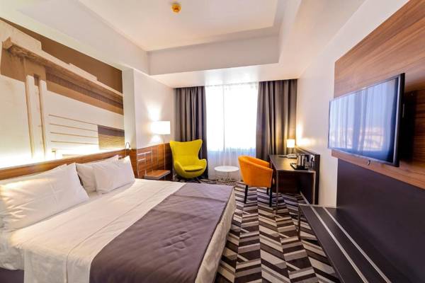 Mercure Bucharest Unirii