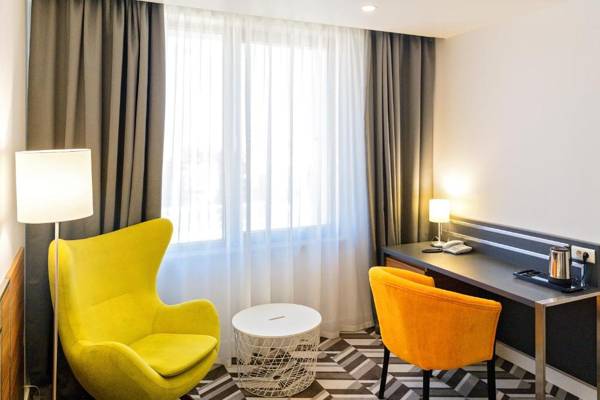 Mercure Bucharest Unirii