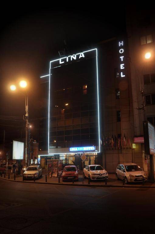 Lina Hotel