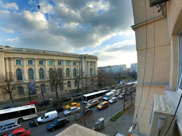 Rosuites Apartment Accommodation