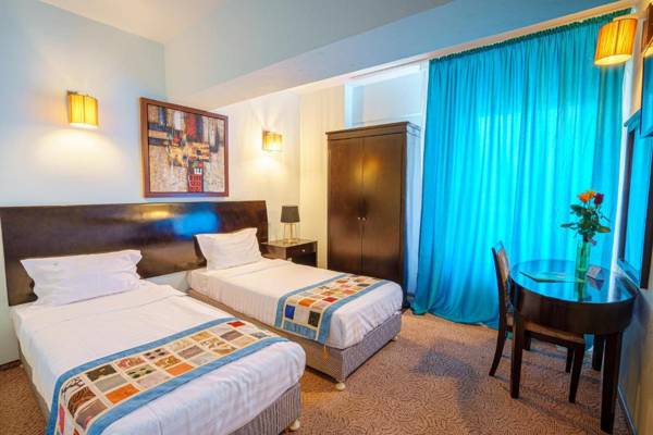 Avis Hotel By WS Hotel Group