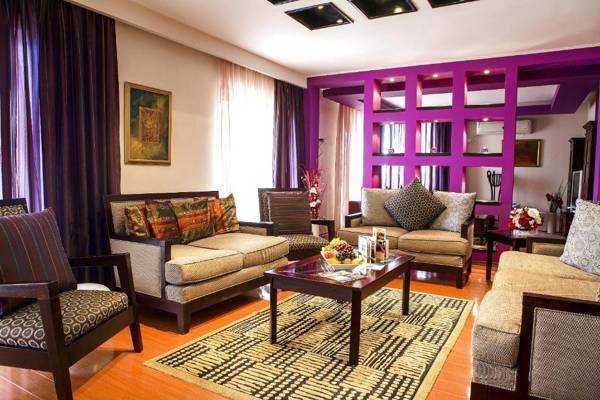 Phoenicia Suites Baneasa