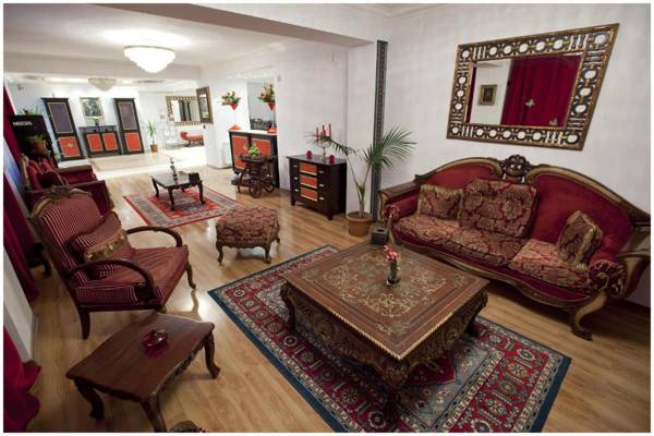 Phoenicia Suites Baneasa