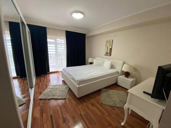 Phoenicia Suites Baneasa