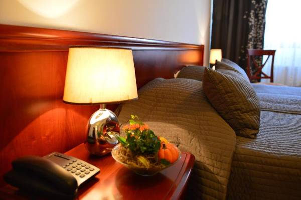 Andy INN HOTEL-GARA DE NORD